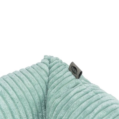 Trixie Dog Bed Vital Jonna Corduroy Sage Green