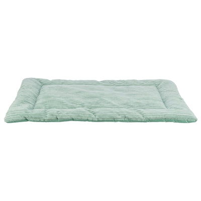 Trixie Lounging Mat Jonna Corduroy Sage Green 90X65 Cm