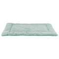 Trixie Lounging Mat Jonna Corduroy Sage Green 90X65 Cm