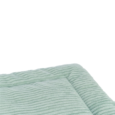 Trixie Lounging Mat Jonna Corduroy Sage Green 90X65 Cm