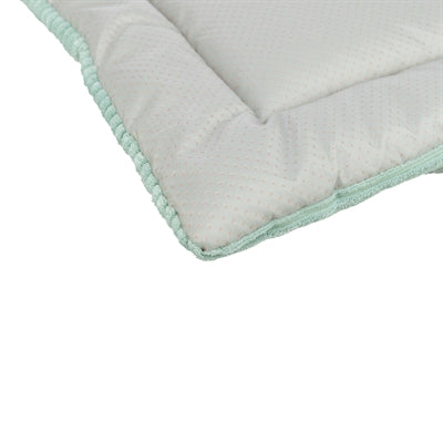 Trixie Lounging Mat Jonna Corduroy Sage Green 90X65 Cm