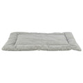 Trixie Mattress Jonna Corduroy Grey
