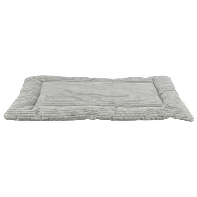Trixie Mattress Jonna Corduroy Grey