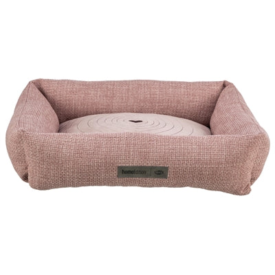 Trixie Dog Bed Viviana Corner Old Pink