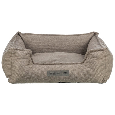 Trixie Dog Bed Liano Corner Taupe