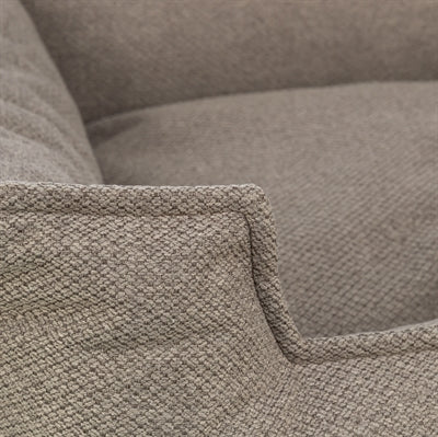 Trixie Dog Bed Liano Corner Taupe