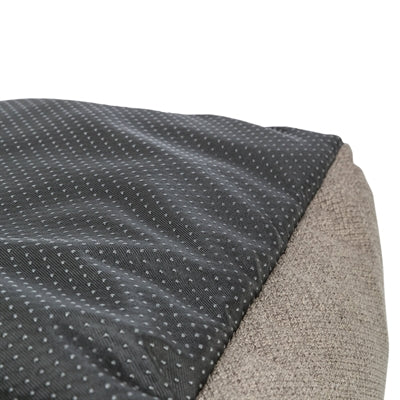 Trixie Dog Bed Liano Corner Taupe