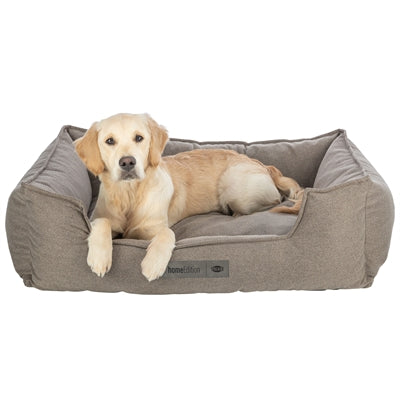 Trixie Dog Bed Liano Corner Taupe