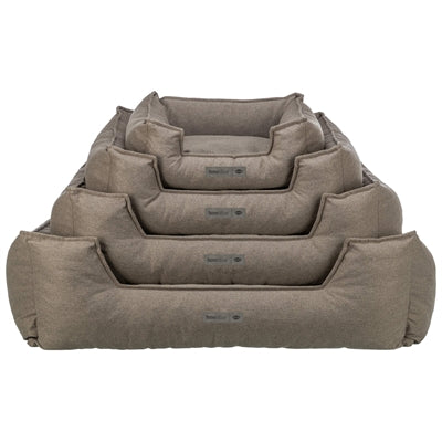 Trixie Dog Bed Liano Corner Taupe