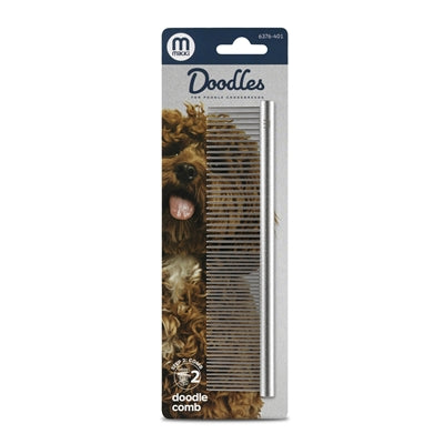 Mikki Doodle Comb