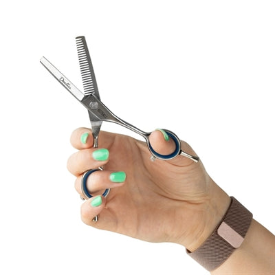 Mikki Doodle Thinning Scissors For Head And Paws 12.5 Cm