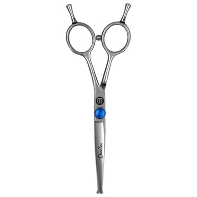 Mikki Doodle Scissors For Head And Paws 14 Cm
