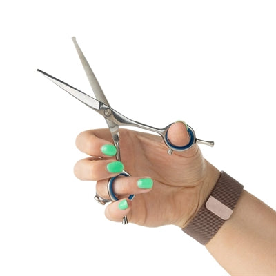 Mikki Doodle Scissors For Head And Paws 14 Cm