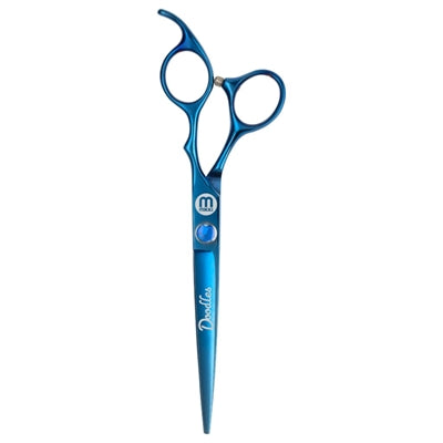 Mikki Doodle Scissors Straight 18 Cm