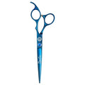 Mikki Doodle Scissors Straight 18 Cm