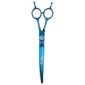 Mikki Doodle Curved Scissors 19 Cm