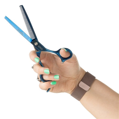 Mikki Doodle Thinning Scissors Single 16,5 Cm