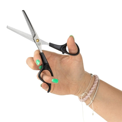 Mikki Double Thinning Shears