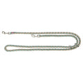 Trixie Dog Lead Cavo Adjustable Sage Green / Sand