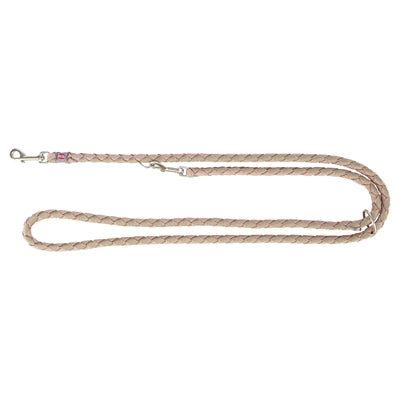Trixie Dog Lead Cavo Adjustable Blush / Sand