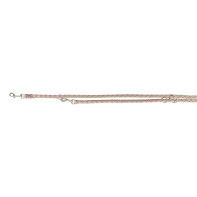 Trixie Dog Lead Cavo Adjustable Blush / Sand