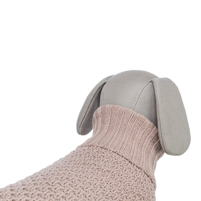 Trixie Dog Sweater Norwood Blush