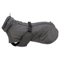 Trixie Dog Coat Limoux Stone Grey