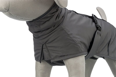 Trixie Dog Coat Limoux Stone Grey