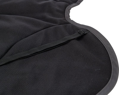Trixie Dog Coat Limoux Stone Grey