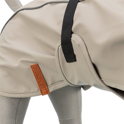 Trixie Be Nordic Raincoat Husum Sand
