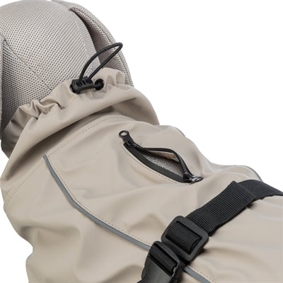 Trixie Be Nordic Raincoat Husum Sand