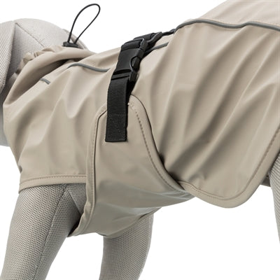 Trixie Be Nordic Raincoat Husum Sand