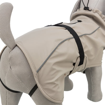 Trixie Be Nordic Raincoat Husum Sand