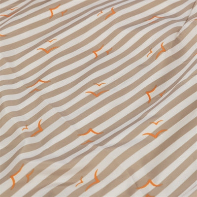 Trixie Be Nordic Raincoat Husum Sand