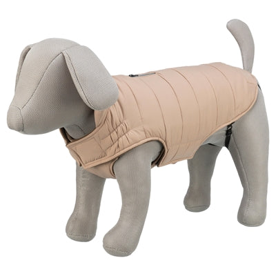 Trixie Dog Coat Lesmont Blush