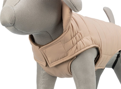 Trixie Dog Coat Lesmont Blush