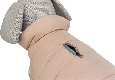 Trixie Dog Coat Lesmont Blush