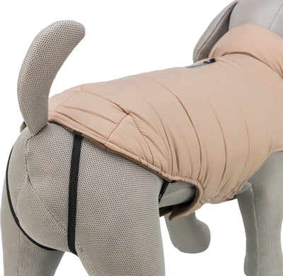 Trixie Dog Coat Lesmont Blush