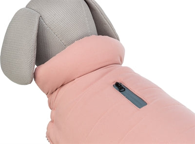 Trixie Dog Coat Lesmont Apricot
