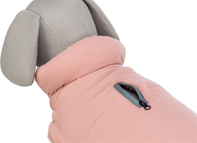 Trixie Dog Coat Lesmont Apricot