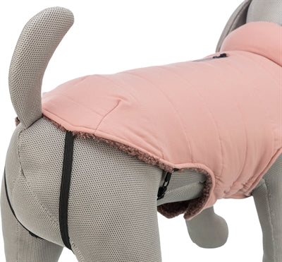 Trixie Dog Coat Lesmont Apricot