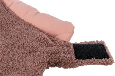 Trixie Dog Coat Lesmont Apricot