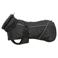 Trixie Dog Coat Winter Brizon Black