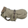 Trixie Dog Coat Hermy Olive Green