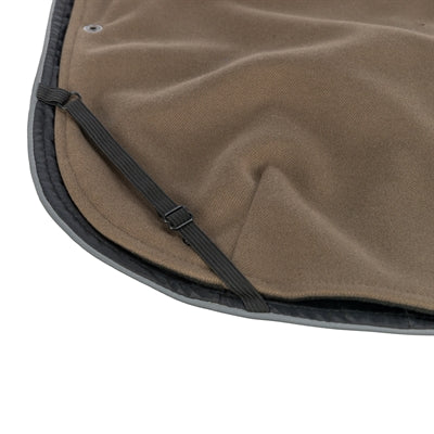 Trixie Dog Coat Hermy Olive Green