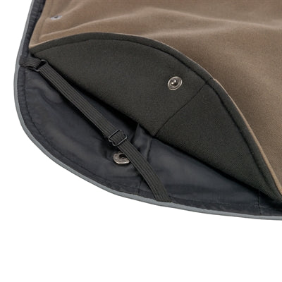 Trixie Dog Coat Hermy Olive Green