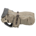 Trixie Dog Coat Rouen Sand