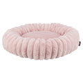 Trixie Dog Bed Lonni Round Pink