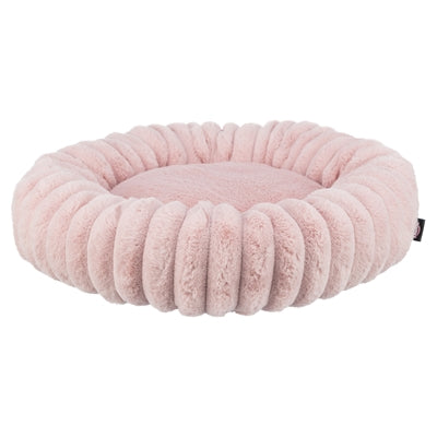 Trixie Dog Bed Lonni Round Pink