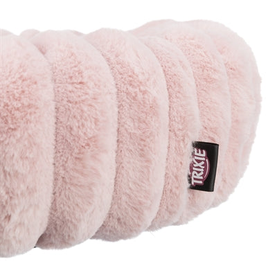 Trixie Dog Bed Lonni Round Pink